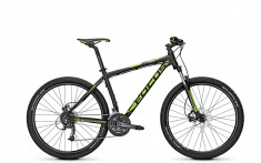 Bicicleta FOCUS BLACK FOREST 27R 4.0-40 foto