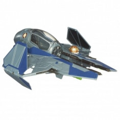 Obi Wan&amp;#039;s Jedi Starfighter foto