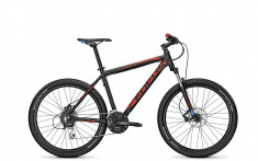 Bicicleta FOCUS WHISTLER 2.0-52 foto