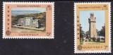 Guernsey 1978 - cat.nr.156-7 neuzat,perfecta stare, Nestampilat