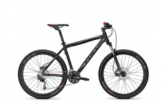 Bicicleta FOCUS FAT BOY 2.0-52 foto