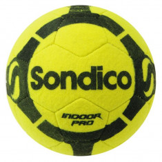 Minge Fotbal Sondico Pro Indoor - Marimi disponibile 4, 5 foto