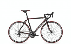 Bicicleta FOCUS CULEBRO 4.0 TRP-58 foto