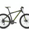 Bicicleta FOCUS BLACK FOREST 27R 4.0-48