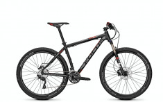 Bicicleta FOCUS BLACK FOREST 27R 1.0-44 foto