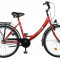 Bicicleta Koliken Jazmin Confort-Visiniu