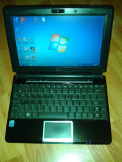 asus eeepc eee pc 1000H netbook mini laptop minilaptop foto