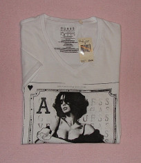 Tricou GUESS foto