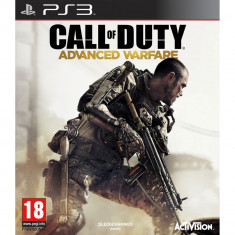 Call of Duty Advanced Warfare PS3 foto