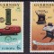 Guernsey 1979 - cat.nr.184-5 neuzat,perfecta stare