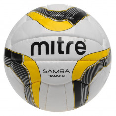 Minge Fotbal Mitre Samba Trainer - Marimi disponibile 2 foto