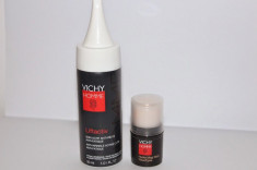 Set Vichy Liftactiv HOMME : Crema anti-rid + Baton ochi anti oboseala foto