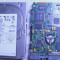 lot de 2 hard disk Seagate 73 gb viteza 10.000 ST373405LW ultra SCSI