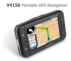 Vand GPS X ROAD V4150 foto