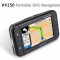 Vand GPS X ROAD V4150