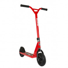 Trotineta offroad Razor Dirt Scooter-Rosu foto