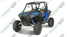 ATV Polaris RZR 1000 XP SD EPS foto