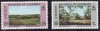 Guernsey 1977 - cat.nr.142-3 neuzat,perfecta stare, Nestampilat