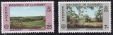Guernsey 1977 - cat.nr.142-3 neuzat,perfecta stare