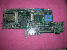 PLACA DE BAZA LAPTOP ACER ASPIRE 2001WLCI PERFECT FUNCTIONALA+BONUS foto