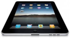 Apple iPad 9.7 inch iPad, 32 GB, Wi-Fi, 3G, 2 ANI GARANTIE foto