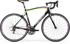 Bicicleta MERIDA 2014 RIDE 94 TEAM LAMPRE REPLICA-47 foto