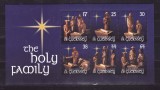 Guernsey 1999 - bloc cat.nr.42 neuzat,perfecta stare