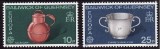 Guernsey 1976 - cat.nr.128-9 neuzat,perfecta stare