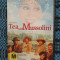 TEA WITH MUSSOLINI - film DVD (original, CA NOU!!!)