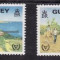 Guernsey 1981 - cat.nr.239-42 neuzat,perfecta stare
