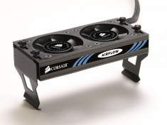 Corsair Airflow - Cooler RAM - Racire activa memorie RAM - Noua foto