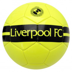 Minge Fotbal Team Fluorescent Liverpool - Marimi disponibile 5 foto