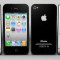 iPhone 4S 3.5 inch Telefon Apple iPhone 4S Black, 16 GB, Wi-Fi, 2 ANI GARANTIE