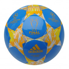 Minge Fotbal adidas 2015 Uefa Champions League - Marimi disponibile 5 foto