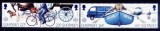Guernsey 1988 - cat.nr.419-22 neuzat,perfecta stare