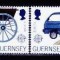 Guernsey 1988 - cat.nr.419-22 neuzat,perfecta stare