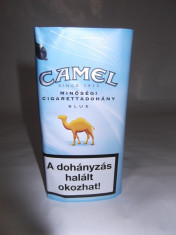 Camel Blue 40g foto