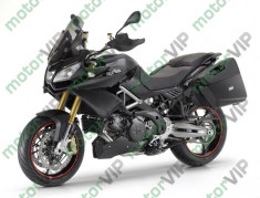 Motocicleta Aprilia Caponord 1200 Travel Pack motorvip foto