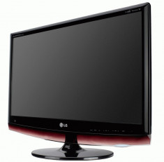 LG M2364D 23 inch monitor cu tuner TV foto