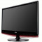 LG M2364D 23 inch monitor cu tuner TV