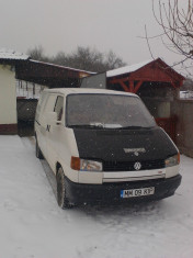 Volkswagen T4 1,9 TDI foto