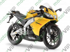 Motocicleta Aprilia RS4 125 motorvip foto