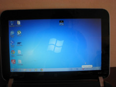 Vand notebook HP Mini 210-3025sa Beats aproape nou nout foto