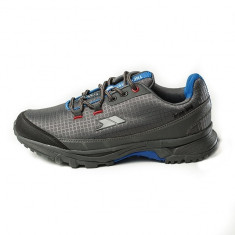 Pantofi barbatesti Trespass Frontier Flint-Ultramarine (MAFOTNK10002-U) foto