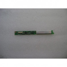 Invertor Display Laptop LENOVO T500 compatibil T60 T60p T61p W500 foto