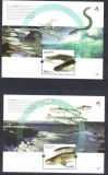PORTUGALIA 2011, Fauna, MNH