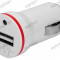 Incarcator USB, de la bricheta 12V, USB 5V, 1A- 177256