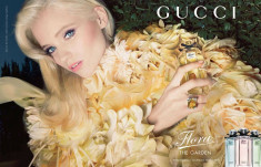 Parfum original Flora Glorious Mandarin by Gucci - 100 ml foto