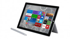 Microsoft Surface Pro 3 512GB / Intel i7, Tastatura Surface Pro, Husa, NOU foto