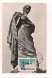 % ilustrata maxima-CONSTANTA -Statuia lui Ovidiu, Europa